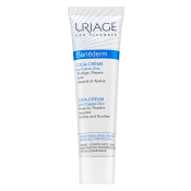 Uriage Bariederm Repairing Cica-cream With Cu-Zn Emulsion calmante para la renovación de la piel 40 ml