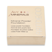 Artdeco Mineral Powder Foundation minerale beschermende make-up 2 Natural Beige 15 g