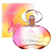 Salvatore Ferragamo Incanto Dream Golden Edition Eau de Toilette da donna 100 ml