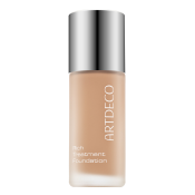 Artdeco Rich Treatment Foundation tekući make-up 15 Cashmere Rose 20 ml