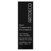 Artdeco Rich Treatment Foundation tekući make-up 6 Beige Sand 20 ml