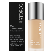 Artdeco Rich Treatment Foundation tekući make-up 6 Beige Sand 20 ml