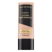 Max Factor Lasting Performance Long Lasting Make-Up langhoudende make-up voor een uniforme en stralende teint 101 Ivory Beige 35 ml