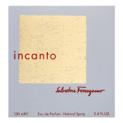 Salvatore Ferragamo Incanto parfémovaná voda pro ženy 100 ml