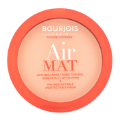 Bourjois Air Mat Powder púder pre matný efekt 01 Rose Ivory 10 g