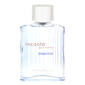 Salvatore Ferragamo Incanto Essential pour Homme toaletna voda za muškarce 100 ml