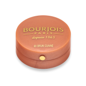 Bourjois Little Round Pot Blush púderes arcpír 03 Brown 2,5 g