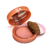 Bourjois Little Round Pot Blush руж - пудра 03 Brown 2,5 g