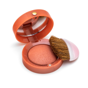 Bourjois Little Round Pot Blush руж - пудра 72 Tomette 2,5 g