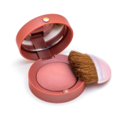 Bourjois Little Round Pot Blush руж - пудра 74 Rose Ambre 2,5 g