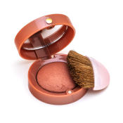 Bourjois Little Round Pot Blush púderes arcpír 92 Santal 2,5 g