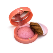 Bourjois Little Round Pot Blush руж - пудра 95 Rose De Jaspe 2,5 g