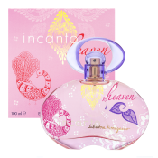 Salvatore Ferragamo Incanto Heaven Eau de Toilette da donna 100 ml