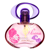 Salvatore Ferragamo Incanto Heaven Eau de Toilette da donna 30 ml