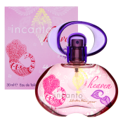 Salvatore Ferragamo Incanto Heaven Eau de Toilette da donna 30 ml
