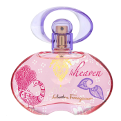 Salvatore Ferragamo Incanto Heaven Eau de Toilette da donna 50 ml