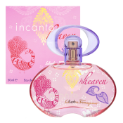 Salvatore Ferragamo Incanto Heaven Eau de Toilette da donna 50 ml