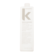 Kevin Murphy Smooth.Again.Wash gladilni šampon za goste in neurejene lase 1000 ml