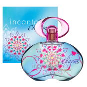 Salvatore Ferragamo Incanto Charms Eau de Toilette da donna 100 ml