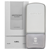 Ajmal Aristocrat Platinum woda perfumowana dla mężczyzn 75 ml