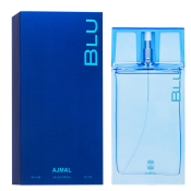 Ajmal Blu woda perfumowana dla mężczyzn 90 ml