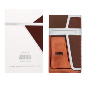 Armaf Aura Eau de Parfum férfiaknak 100 ml