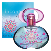 Salvatore Ferragamo Incanto Charms Eau de Toilette voor vrouwen 30 ml