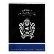 Armaf Derby Club House Eau de Toilette voor mannen 100 ml