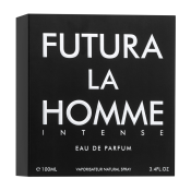 Armaf Futura La Homme Intense Eau de Parfum für Herren 100 ml