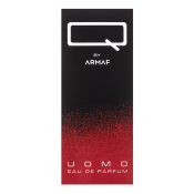 Armaf Q Uomo Eau de Parfum férfiaknak 100 ml