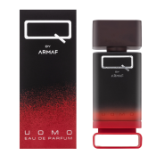 Armaf Q Uomo Eau de Parfum férfiaknak 100 ml