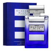 Armaf Shades Blue Eau de Toilette férfiaknak 100 ml