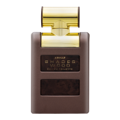 Armaf Shades Wood toaletní voda pro muže 100 ml