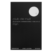 Armaf Club de Nuit Man woda toaletowa dla mężczyzn 105 ml
