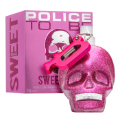 Police To Be Sweet Girl parfémovaná voda pre ženy 75 ml