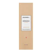 Goldwell Kerasilk Control Smoothing Fluid spray lisciante per capelli ruvidi e ribelli 75 ml