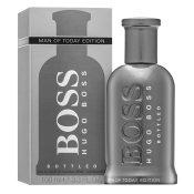Hugo Boss Boss Bottled Collector's Edition Eau de Toilette para hombre 100 ml