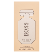 Hugo Boss Boss The Scent Pure Accord toaletná voda pre ženy 100 ml