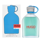 Hugo Boss Hugo Now тоалетна вода за мъже 125 ml
