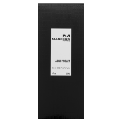 Mancera Aoud Violet Eau de Parfum unisex 120 ml