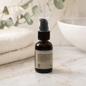 OWAY Silk'n Glow Serum serum protiv kovrdžanja kose 30 ml