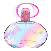 Salvatore Ferragamo Incanto Shine Eau de Toilette voor vrouwen 50 ml