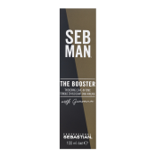 Sebastian Professional Man The Booster Thickening Leave-In Tonic tonik za lase za redčenje las 100 ml