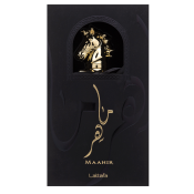 Lattafa Maahir parfémovaná voda unisex Extra Offer 3 100 ml