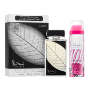 Lattafa Najdia woda perfumowana unisex 100 ml