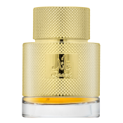 Lattafa Qaa'ed Eau de Parfum für Herren 100 ml