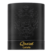 Lattafa Qaa'ed Eau de Parfum für Herren 100 ml