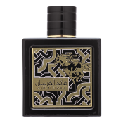 Lattafa Qaed Al Fursan Eau de Parfum für Herren 90 ml