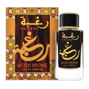 Lattafa Raghba Wood Intense woda perfumowana dla mężczyzn 100 ml
