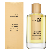 Mancera Musk of Flowers woda perfumowana dla kobiet 120 ml